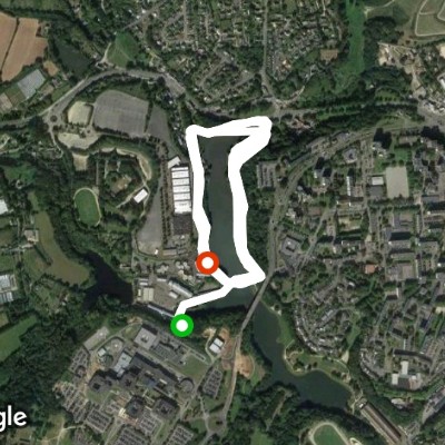 les bords de penfeld Brest Finistère France