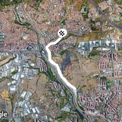 Bons Amigos - Massamá