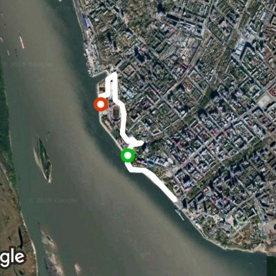 Амур / 黑龍江