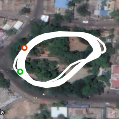 Independence Day Park