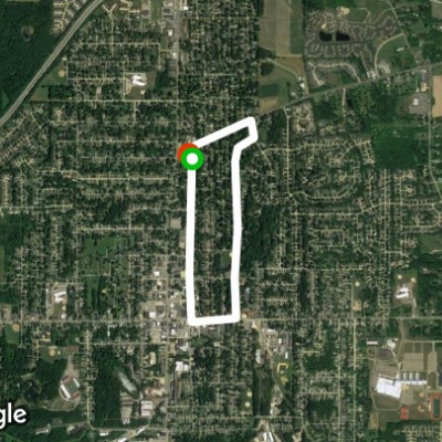 short run