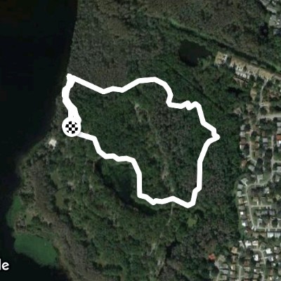 John Chestnut Sr. Park