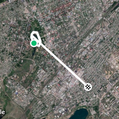 Центральный парк