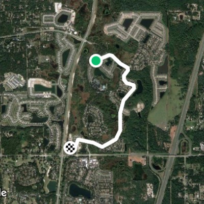 Heron Point Way