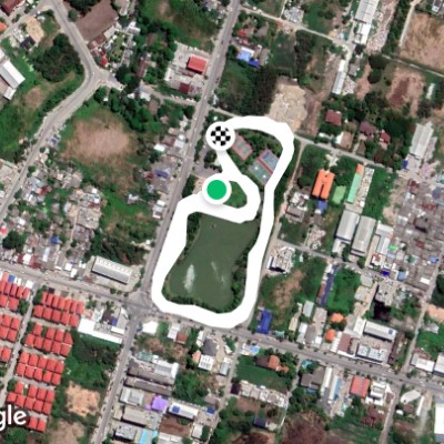 สวน 50 พรรษา มหาจักรีสิรินธร