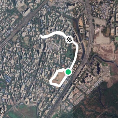 Raje Sambhaji Ground