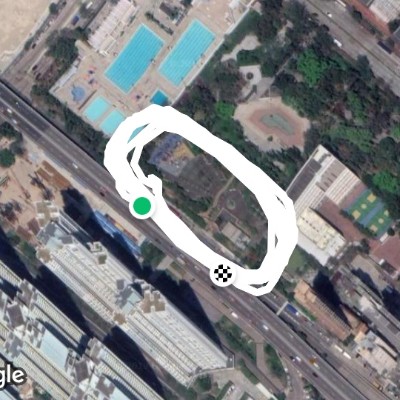 深水埗公園 Sham Shui Po Park