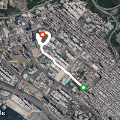 sham shui po sport ground