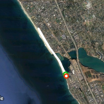 Carlsbad State Beach