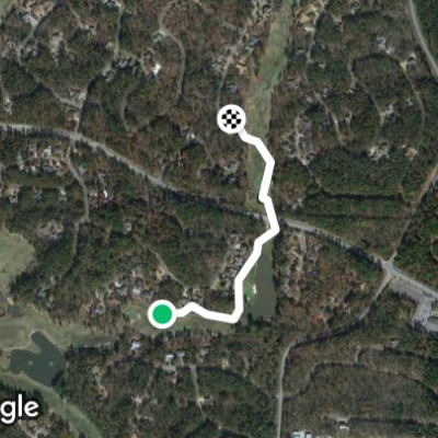 Balearic Drive#6->nearly #9& back