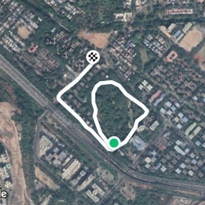 Mango Park