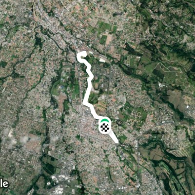 Universidad De Las Fuerzas Armadas