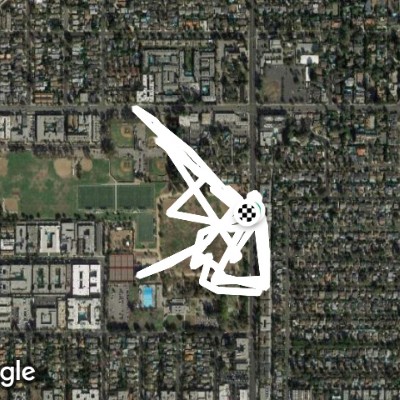 Van Nuys-Sherman Oaks War Memorial Park