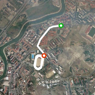 Centro Sportivo Polifunzionale