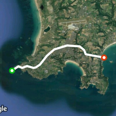 Saint Aubin à Corbières