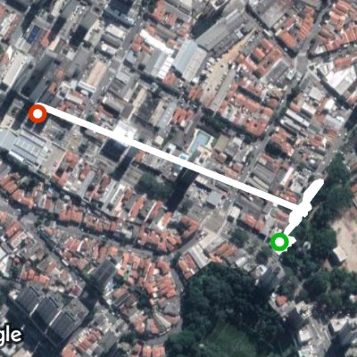 Parque Sabesp Mooca - #festajuninadoreencontro