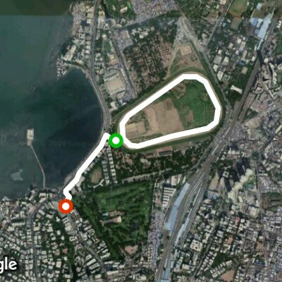 Mahalaxmi Race Course