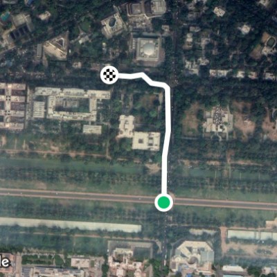 Doctor Rajendra Prasad Road