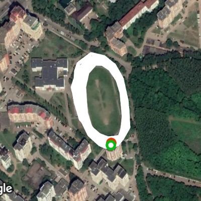 Советский район