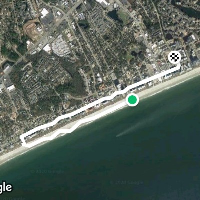 North Myrtle Beach