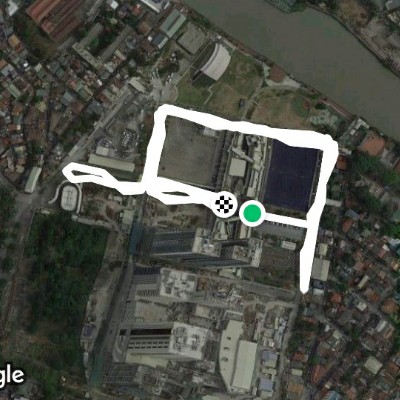 GLOBE CIRCUIT EVENTS GROUND by st_mads