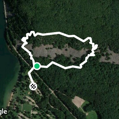 East Bluff State Natural Area