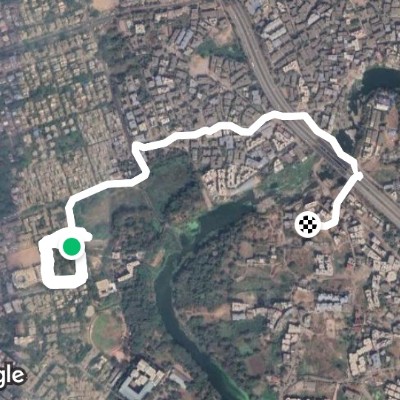 Kalundre River