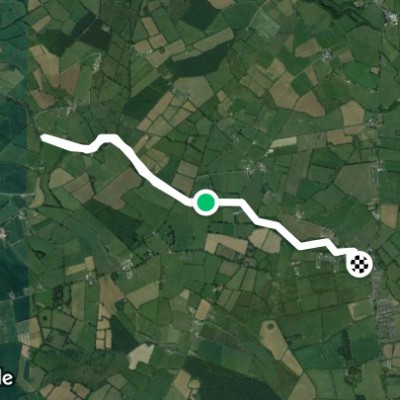 The line road kilmainhamwood