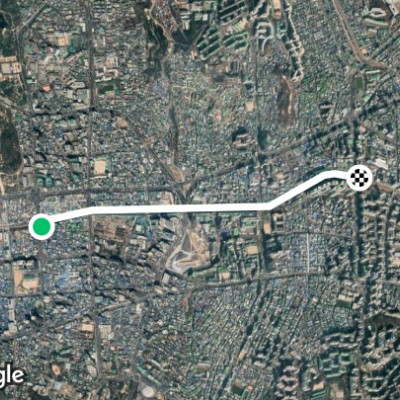 청계천 (을지로4가역~신설동역)