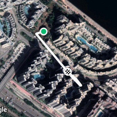 休憩用地/短期租約用地 Open Space/Short Term Tenancy