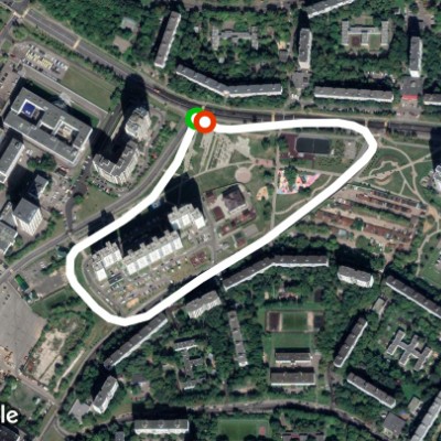 Парк победы