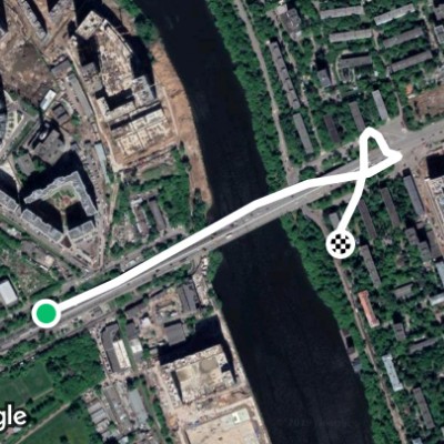 Шелепихинский мост