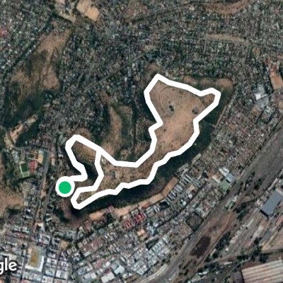 Long route to freedom Nelson Mandela statue 