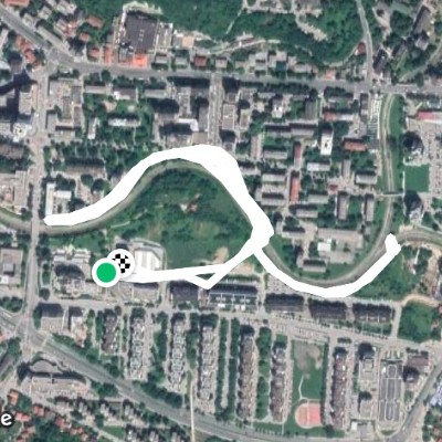 biciklisticka 12.04.