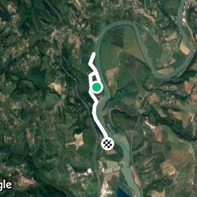 Riserva Naturale Regionale Nazzano Tevere-Farfa