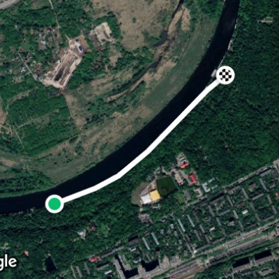 Филевский парк