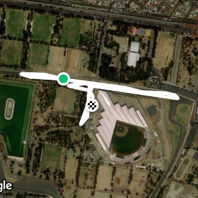 Autódromo Hermanos Rodríguez