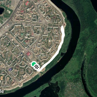 набережная