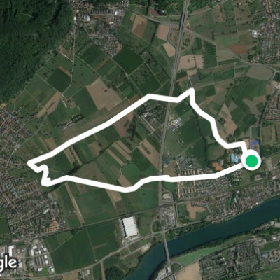 Europa Stadion, Herten Flugplatz...