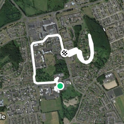 Tullyvarraga Shannon