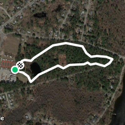 Sharon - Deborah Sampson Park