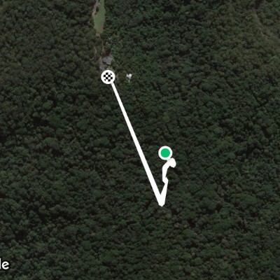 Lamington National Park