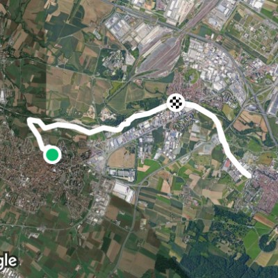 Parco Fluviale Ilenia Giusti