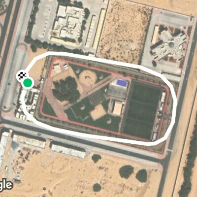 Sports park