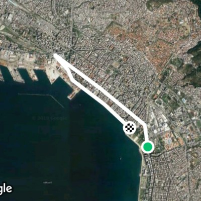 νυχτερινός ημιμαραθωνιος