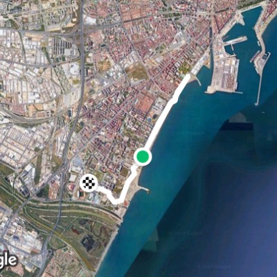 Playa de la Misericordia