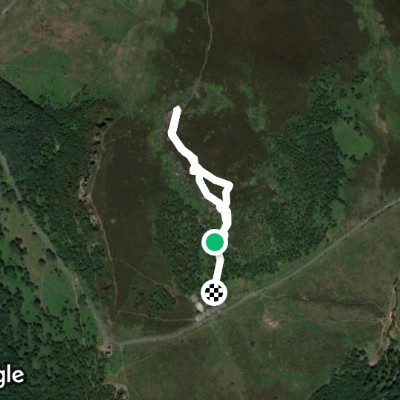 Peak District National Park - Surprise View