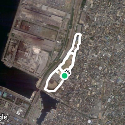 碧南市臨海公園
