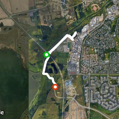 Lois Hole Centennial Provincial Park