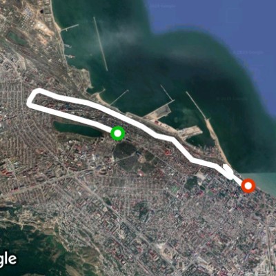 Родопский бульвар